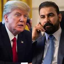 الفيتو الأميركي على الفصائل.. هل تدخل حكومة الزيدي اختبار التوازن بين الداخل والخارج؟