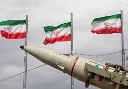طهران تنفي استهداف الإمارات وتلوّح برد ســــاحق على أي تحرك ضدها
