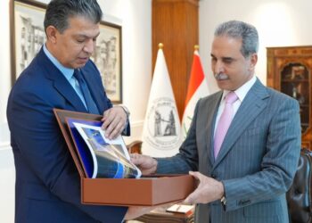 زيدان: حرية التعبير حق دستوري والإعلام الموضوعي يخدم المصلحة العامة