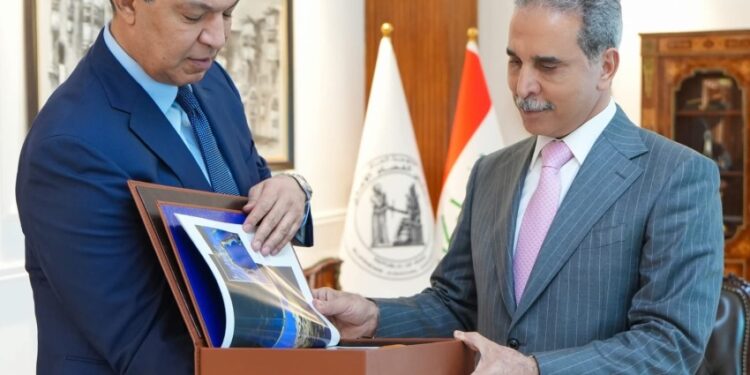 زيدان: حرية التعبير حق دستوري والإعلام الموضوعي يخدم المصلحة العامة