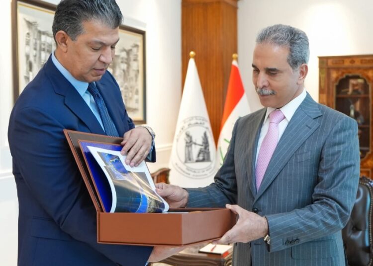 زيدان: حرية التعبير حق دستوري والإعلام الموضوعي يخدم المصلحة العامة
