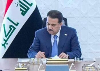 السوداني يوجّه بمنح قدم ممتاز وترفيعات لمنتسبي الأجهزة الأمنية والعسكرية