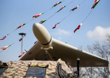 إيران تســــتأنف إنتاج المسيّرات وتعيد بناء قدراتها العسكرية بسرعة