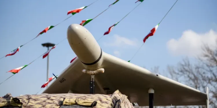 إيران تســــتأنف إنتاج المسيّرات وتعيد بناء قدراتها العسكرية بسرعة