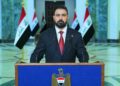 الزيدي يشيد بقرار الصدر: انضمــــام (سرايا السلام) للدولة خطوة لتعزيز الاستقرار وحصر السلاح