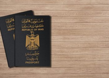 جواز السفر العراقي يواصل التراجع عالمياً في تصنيف 2026