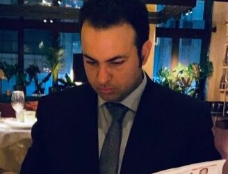 مغادرة أميركا من مصلحة إسرائيل!