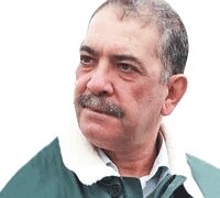 بغداد الأزل بين الجد والهزل