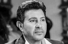 رحيل الفنان هاني شاكر بعد صراع مع المرض