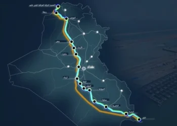 العراق يراهن على السياحة لفك الارتباط بالنفط.. تحرك حكومي ألماني لدعم التحول الاقتصادي