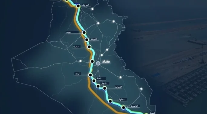 العراق يراهن على السياحة لفك الارتباط بالنفط.. تحرك حكومي ألماني لدعم التحول الاقتصادي