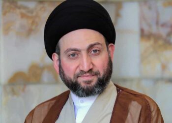 الحكيم يدعو لتنويع صادرات النفط وتوسيع صلاحيات المحافظات