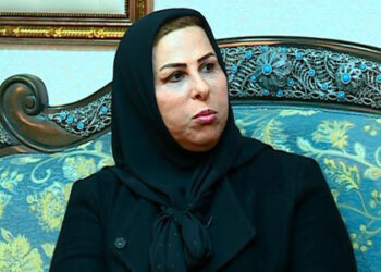 محكمة الكرخ تلزم النائبة عالية نصيف بدفع تعويض لمشاور قانوني في وزارة الداخلية