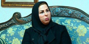 محكمة الكرخ تلزم النائبة عالية نصيف بدفع تعويض لمشاور قانوني في وزارة الداخلية