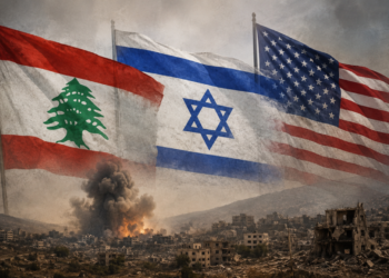 لبنان بين النفوذ الإيراني والمفاوضات الأميركية-الإسرائيلية: صراع على “شكل التسوية” لا نهايتها