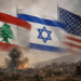لبنان بين النفوذ الإيراني والمفاوضات الأميركية-الإسرائيلية: صراع على “شكل التسوية” لا نهايتها