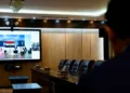 الأعرجي يبحث مع بعثة الناتو دعم القدرات الأمنية العراقية وتطورات المنطقة
