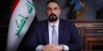 القضاء يطلب رفع الحصانة عن نائب عراقي في قضية ابتزاز مزعومة