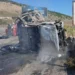 غارة إسرائيلية تربك ترتيبات الجنوب اللبناني وتثير موجة إدانات عربية ودولية