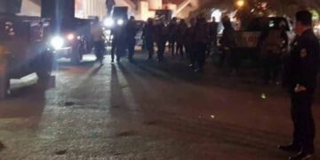 إطلاق سراح محمود القيسي وحيدر الملا.. والتحقيقات مستمرة مع مثنى السامرائي