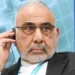عبد المهدي يدعو إلى تعزيز الشراكة مع واشنطن بالتزامن مع زيارة الزيدي المرتقبة
