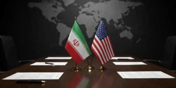 مذكرة تفاهم تمهّد لاتفاق شامل.. واشنطن وطهران تقتربان من تسوية كبرى للحرب والملف النووي