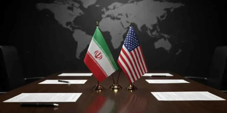 مذكرة تفاهم تمهّد لاتفاق شامل.. واشنطن وطهران تقتربان من تسوية كبرى للحرب والملف النووي