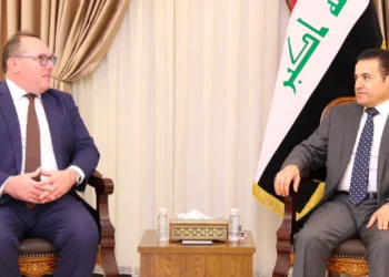 إشادة أميركية بقرارات الإطار التنسيقي.. دعم لحصر السلاح وتعزيز سيادة الدولة العراقية