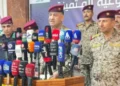 حصر السلاح يدخل مرحلة التنفيذ.. المحمداوي: لا دمج لفصائل خارج الحشد والارتباط سيكون بالدولة فقط