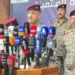حصر السلاح يدخل مرحلة التنفيذ.. المحمداوي: لا دمج لفصائل خارج الحشد والارتباط سيكون بالدولة فقط
