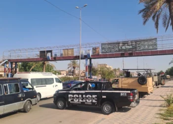 ضربة لشبكات التمويل الداعشية في الأنبار.. اعتقال مسؤول “الكفالات” يكشف استمرار الحرب الاستخبارية
