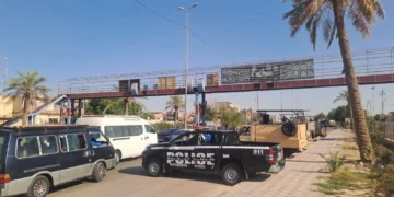 ضربة لشبكات التمويل الداعشية في الأنبار.. اعتقال مسؤول “الكفالات” يكشف استمرار الحرب الاستخبارية