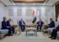 بغداد وواشنطن تبحثان الإصلاح الاقتصادي.. والحكومة تتجه لاعتماد موازنة البرامج