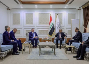 بغداد وواشنطن تبحثان الإصلاح الاقتصادي.. والحكومة تتجه لاعتماد موازنة البرامج