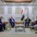 بغداد وواشنطن تبحثان الإصلاح الاقتصادي.. والحكومة تتجه لاعتماد موازنة البرامج