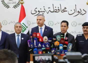 الداخلية تتجه لتسلم الملف الأمني في نينوى.. وخطط لتعزيز الاستقرار بعد سنوات من التحديات