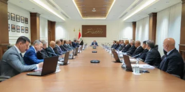 فائق زيدان يوجه بتشديد العقوبات على سرقة الكهرباء وحماية لجان إزالة التجاوزات