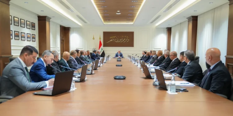 فائق زيدان يوجه بتشديد العقوبات على سرقة الكهرباء وحماية لجان إزالة التجاوزات