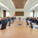 فائق زيدان يوجه بتشديد العقوبات على سرقة الكهرباء وحماية لجان إزالة التجاوزات