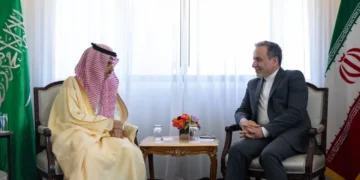 من المصالحة إلى إدارة الأزمات.. السعودية وإيران تراهنان على الدبلوماسية لحماية مكاسب التقارب