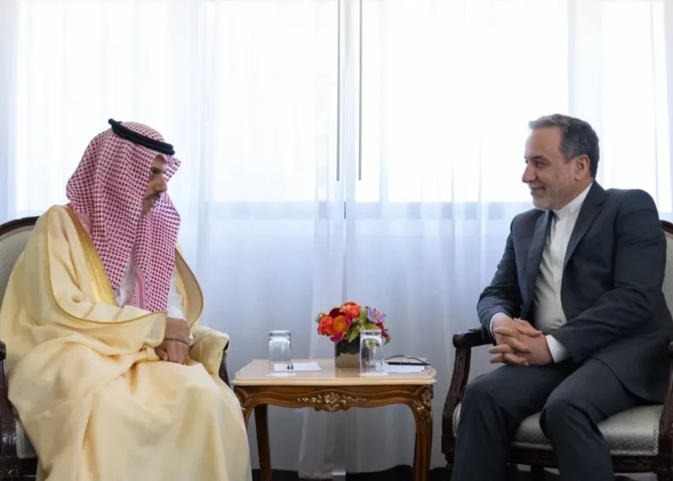 من المصالحة إلى إدارة الأزمات.. السعودية وإيران تراهنان على الدبلوماسية لحماية مكاسب التقارب