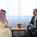 من المصالحة إلى إدارة الأزمات.. السعودية وإيران تراهنان على الدبلوماسية لحماية مكاسب التقارب