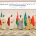 أمريكا ودول الخليج تؤكدان دعم مفاوضات لبنان وتطالبان بحصر السلاح بيد الدولة