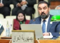 الحلبوسي: العراق يدعم مسار التفاهم الأميركي الإيراني ويرفض الاعتداءات التي تمس سيادة الدول العربية