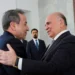 عراقجي في بغداد لبحث ملفات سياسية وأمنية واقتصادية.. والتحضير لتشييع خامنئي في العراق
