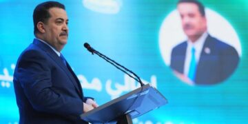 ائتلاف السوداني يدعم حملة مكافحة الفساد ويحذر من “حرب الشائعات”