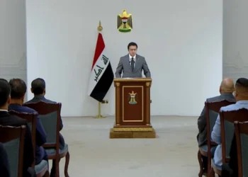 الحكومة العراقية تحدد 30 أيلول موعداً نهائياً لتسليم السلاح غير المرخص