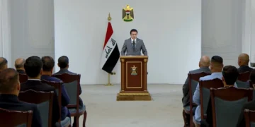 الحكومة العراقية تحدد 30 أيلول موعداً نهائياً لتسليم السلاح غير المرخص