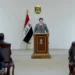 الحكومة العراقية تحدد 30 أيلول موعداً نهائياً لتسليم السلاح غير المرخص