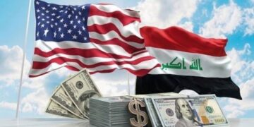واشنطن تفتح ملف الاقتصاد الموازي في العراق.. هل تبدأ معركة تجفيف مصادر التمويل؟